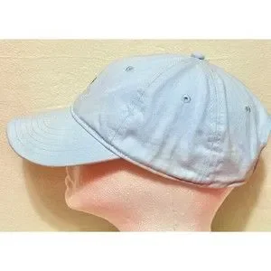 Disney Pixar Logo Lamp with Star Ball Light Blue Hat Cap Disney | Accessories | Disney Pixar Logo Lamp With Star Ball  main image 3